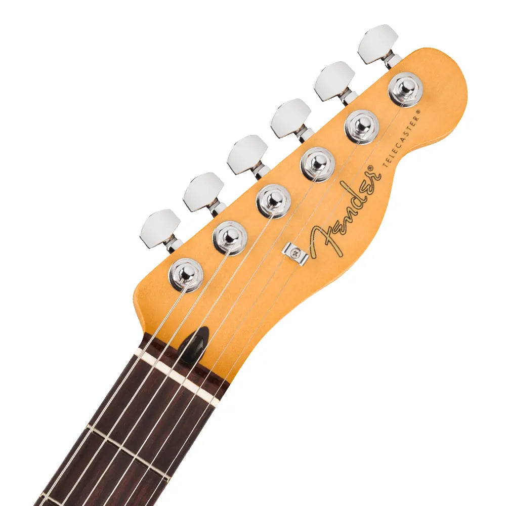 Fender 0147450399 Guitarra Eléctrica Player II Modified Telecaster Verde Metálico
