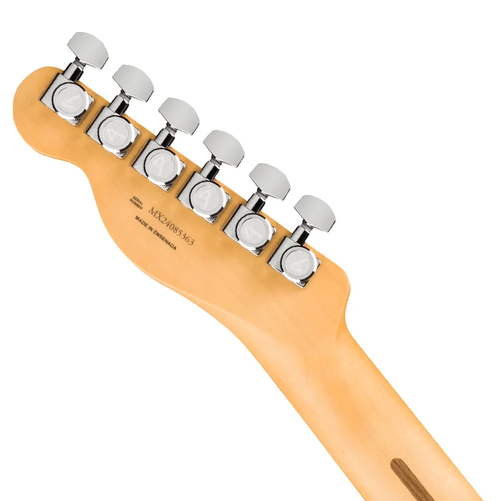 Fender 0147450399 Guitarra Eléctrica Player II Modified Telecaster Verde Metálico