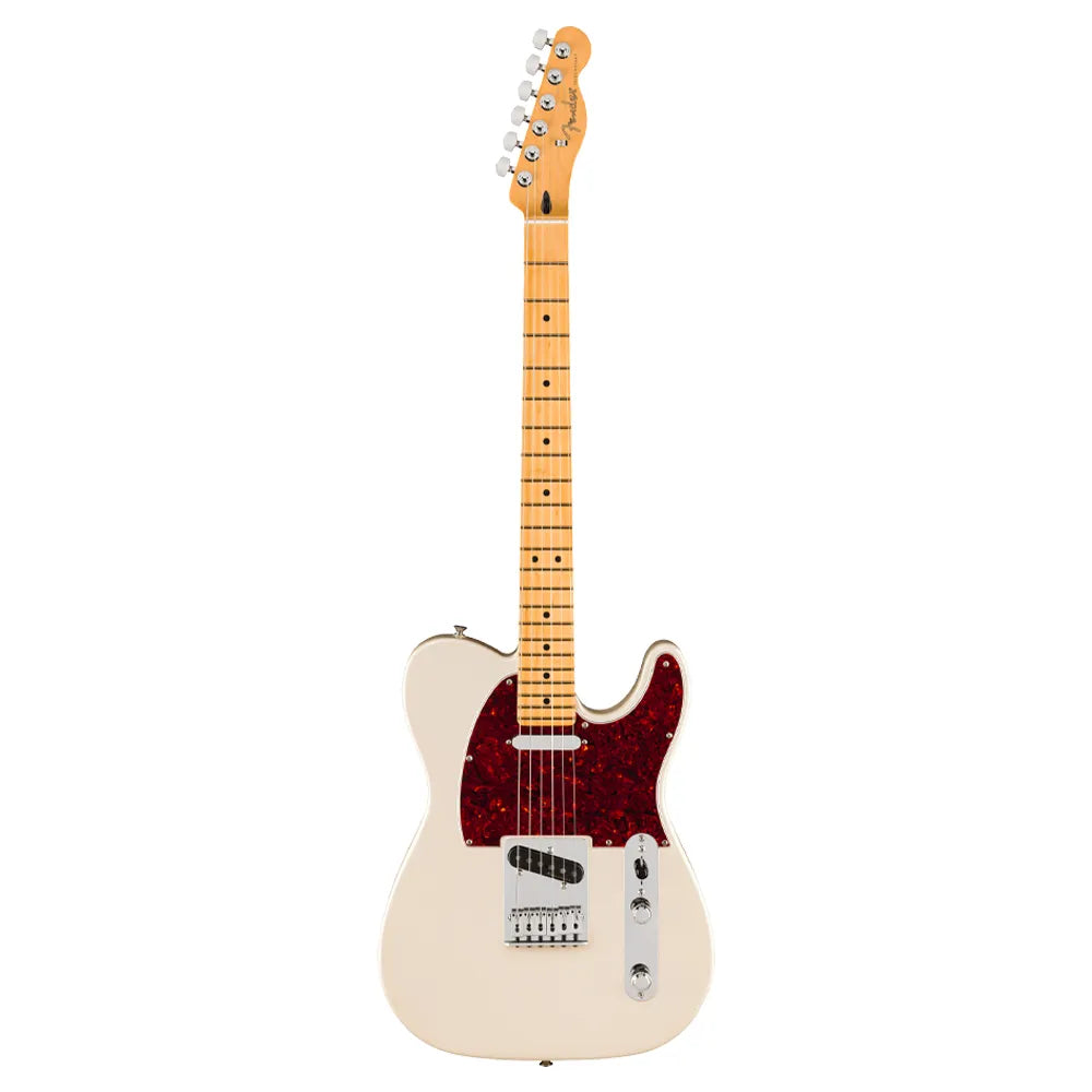 Fender 0147452323 Guitarra Eléctrica Player II Modified Telecaster Olympic Pearl