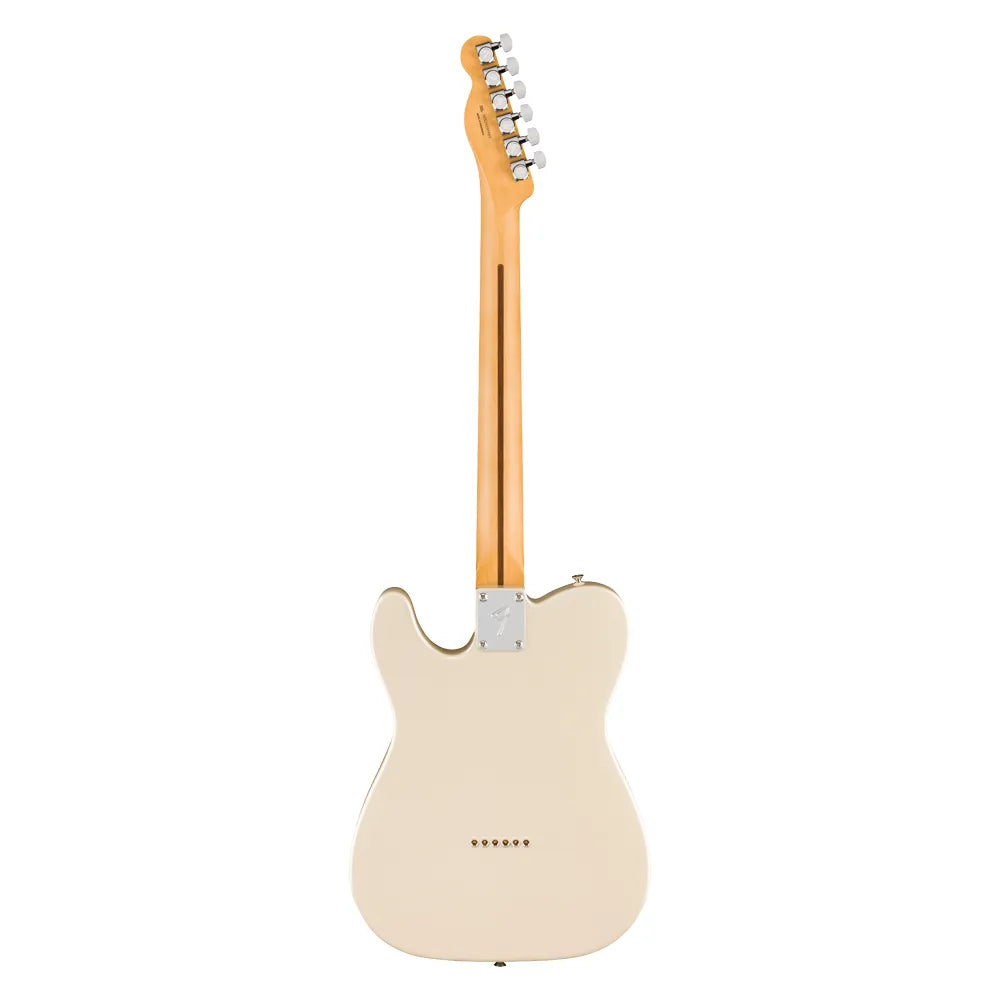 Fender 0147452323 Guitarra Eléctrica Player II Modified Telecaster Olympic Pearl