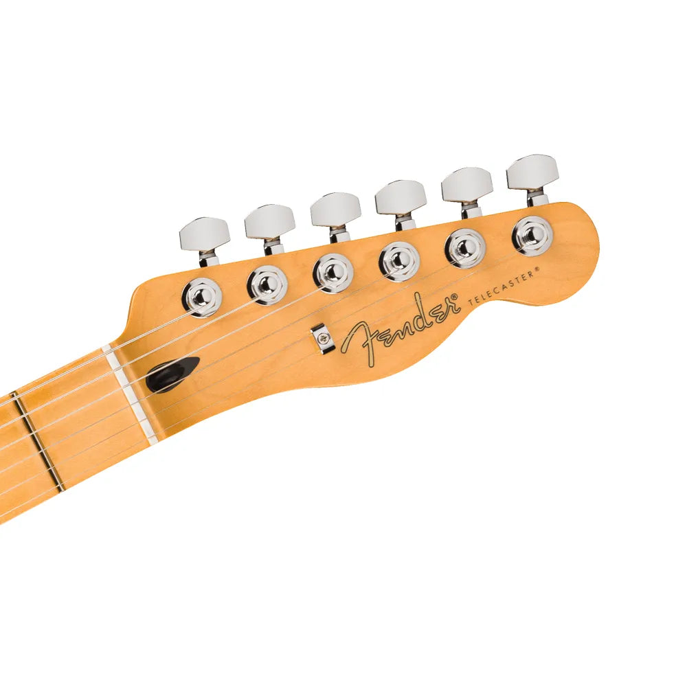 Fender 0147452323 Guitarra Eléctrica Player II Modified Telecaster Olympic Pearl
