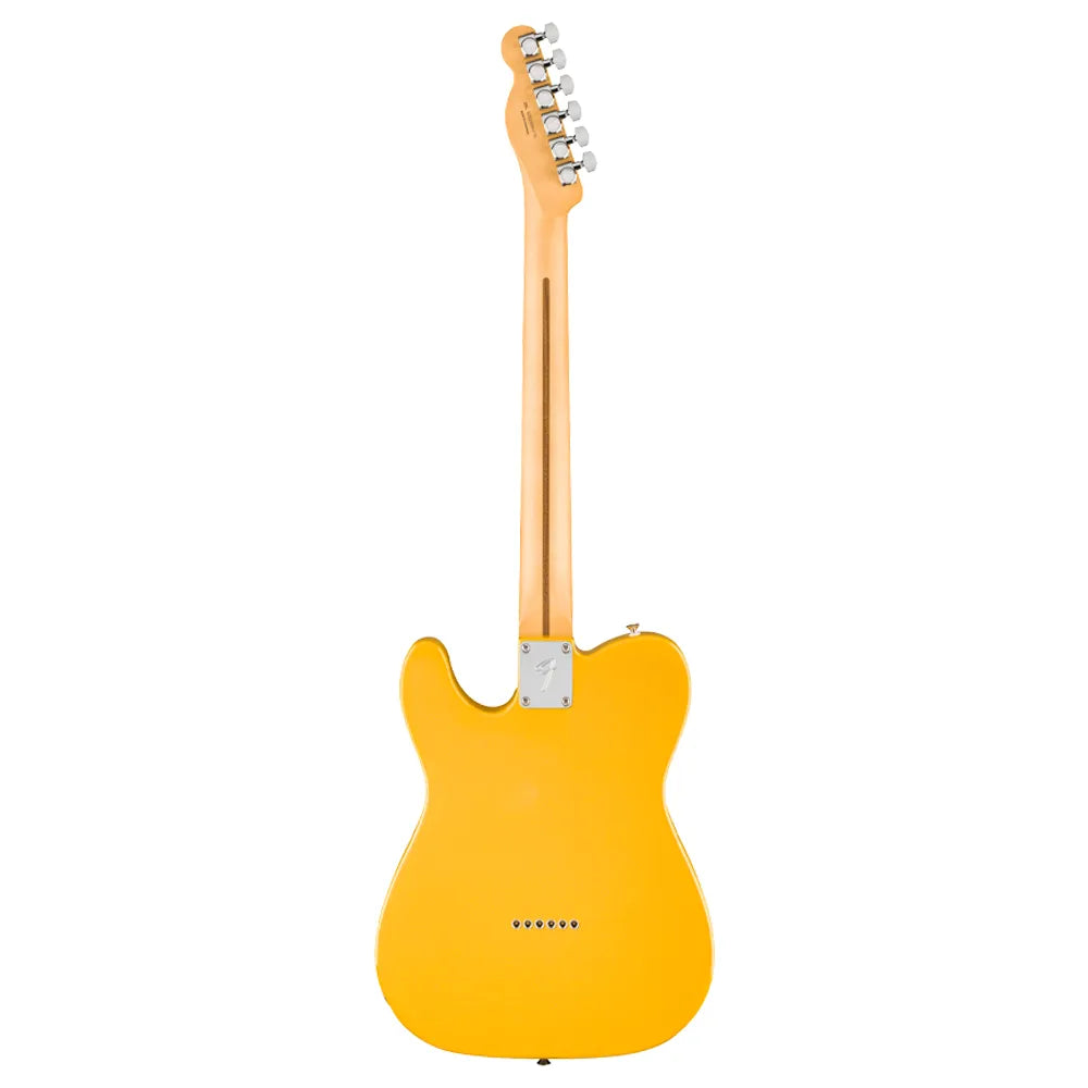 Fender 0147452360 Guitarra Eléctrica Player II Modified Telecaster Sunshine Yellow