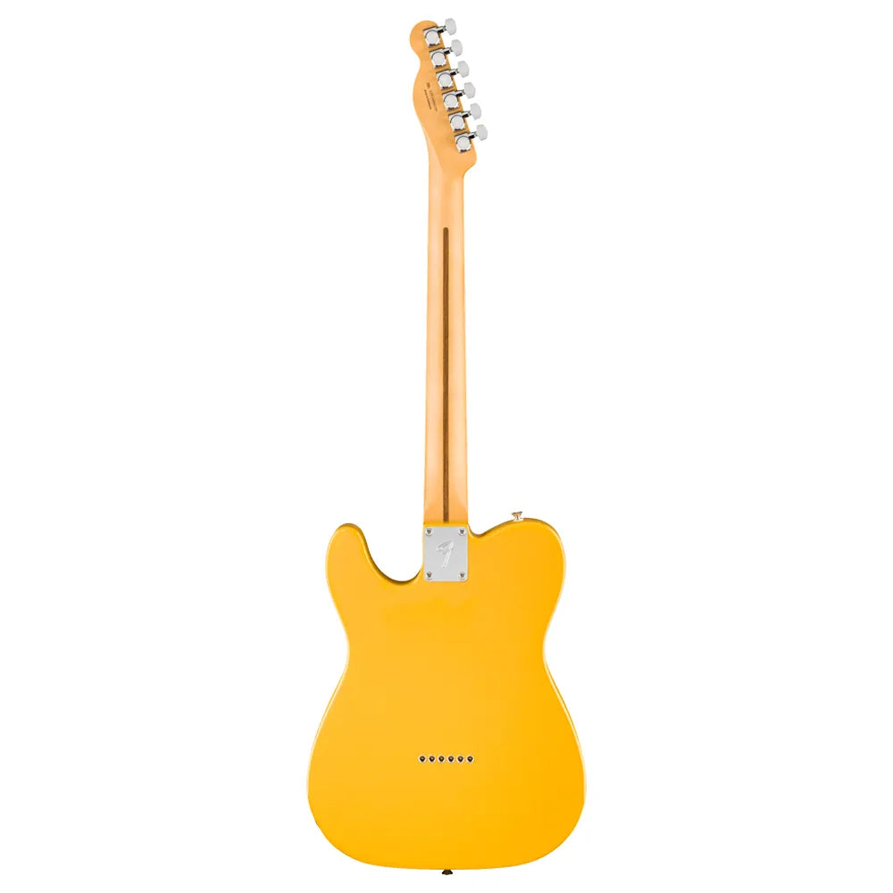 Fender 0147482360 Guitarra Eléctrica Player II Modified Telecaster SH Sunshine Yellow