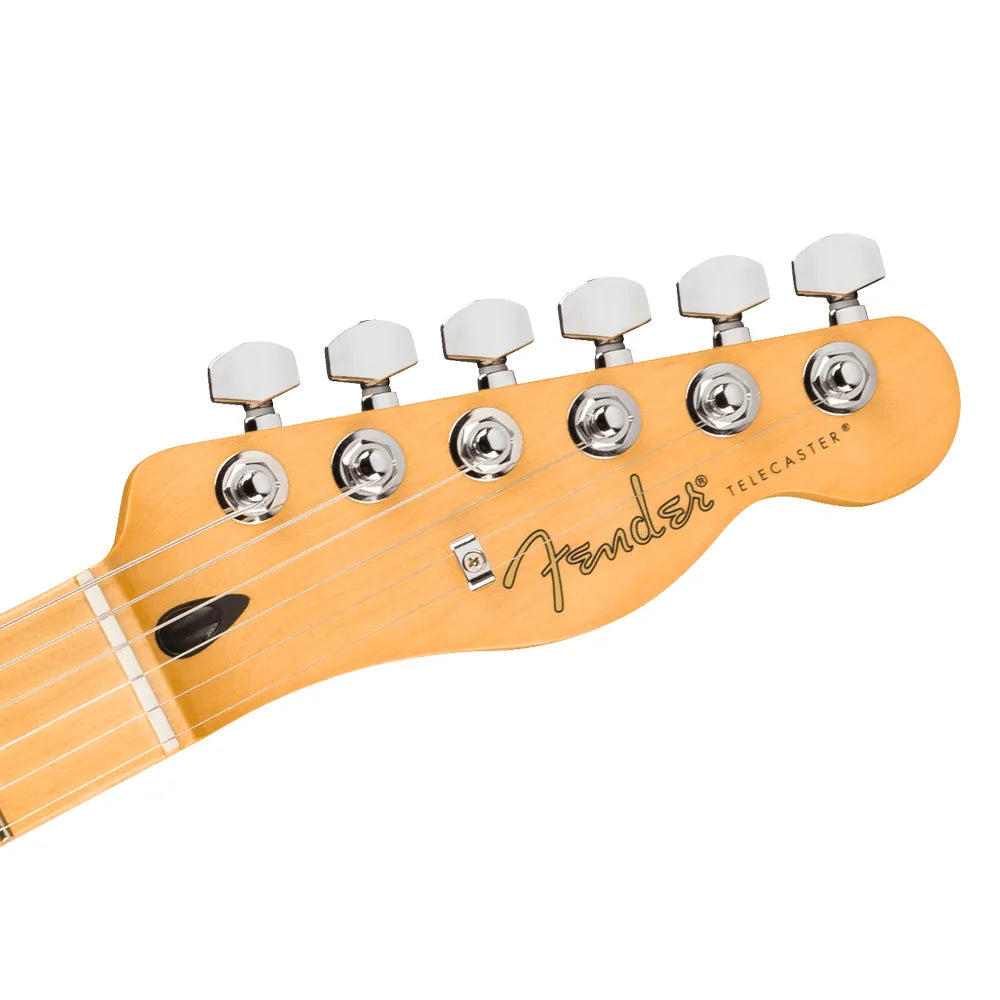 Fender 0147482360 Guitarra Eléctrica Player II Modified Telecaster SH Sunshine Yellow