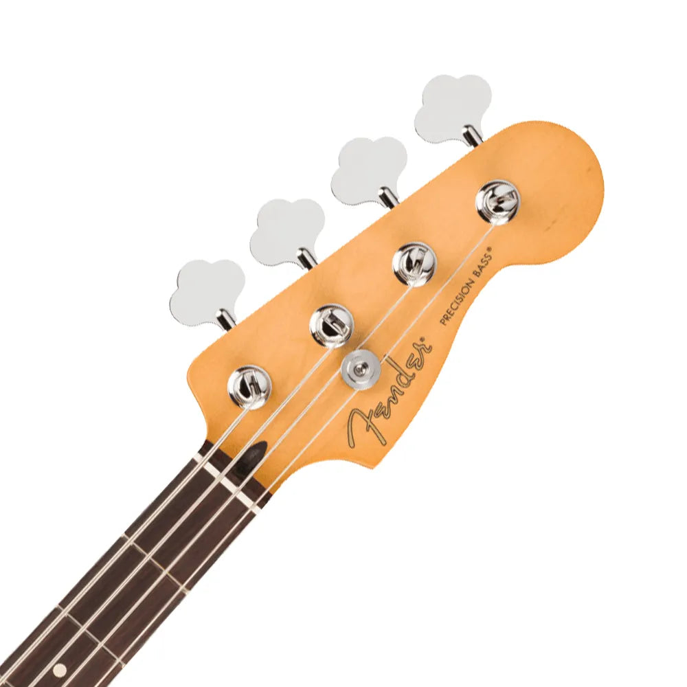 Fender 0147490323 Bajo Eléctrico Player II Modified Active Precision Bass Olympic Pearl