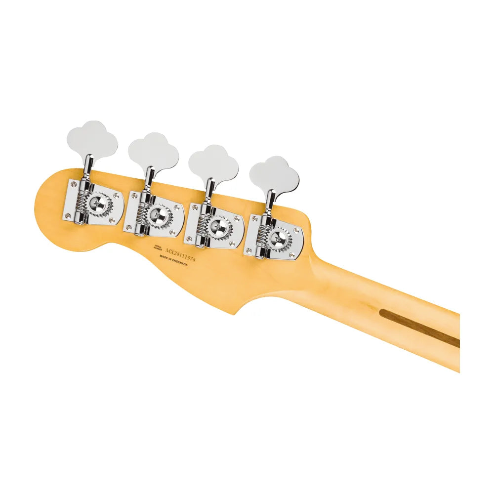Fender 0147492300 Bajo Eléctrico Player II Modified Active Precision Bass 3 Tone Sunburst