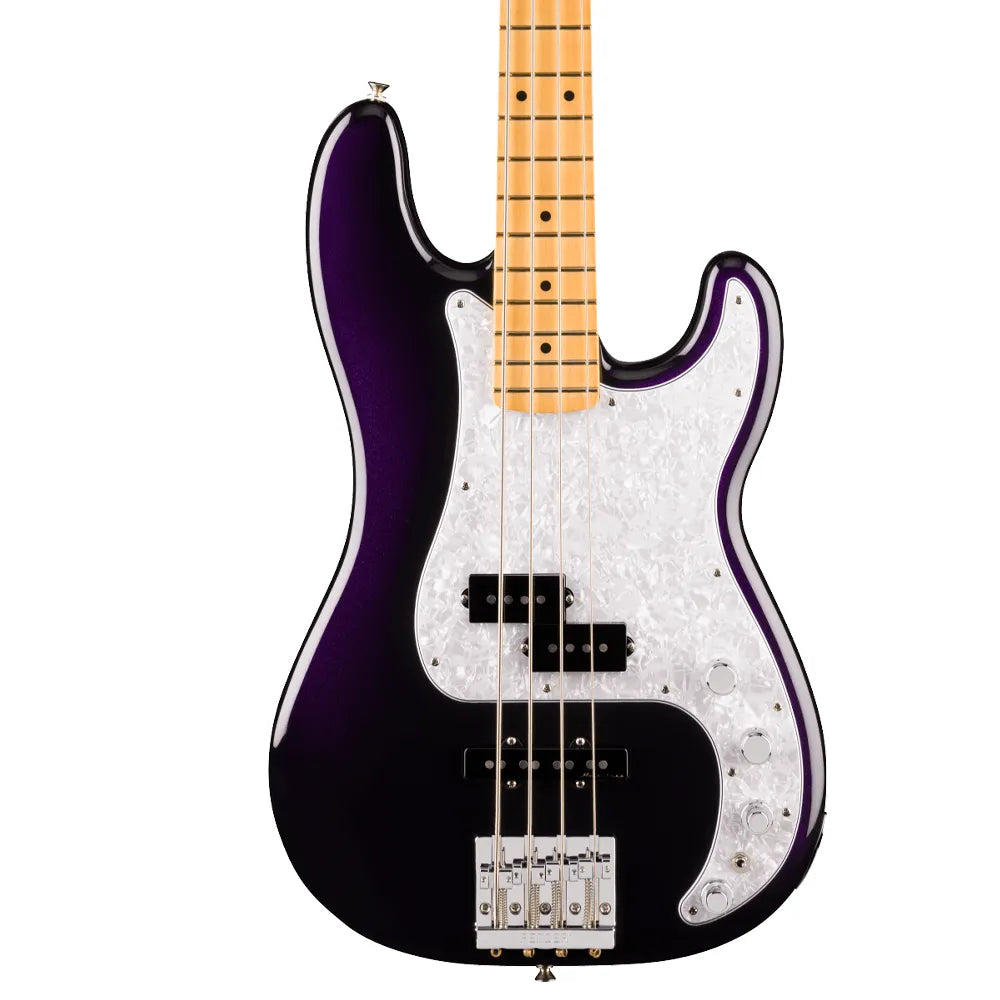 Fender 0147492310 Bajo Eléctrico Player II Modified Active Precision Bass Dusk