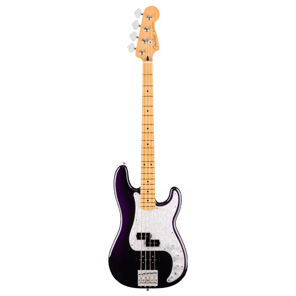 Fender 0147492310 Bajo Eléctrico Player II Modified Active Precision Bass Dusk