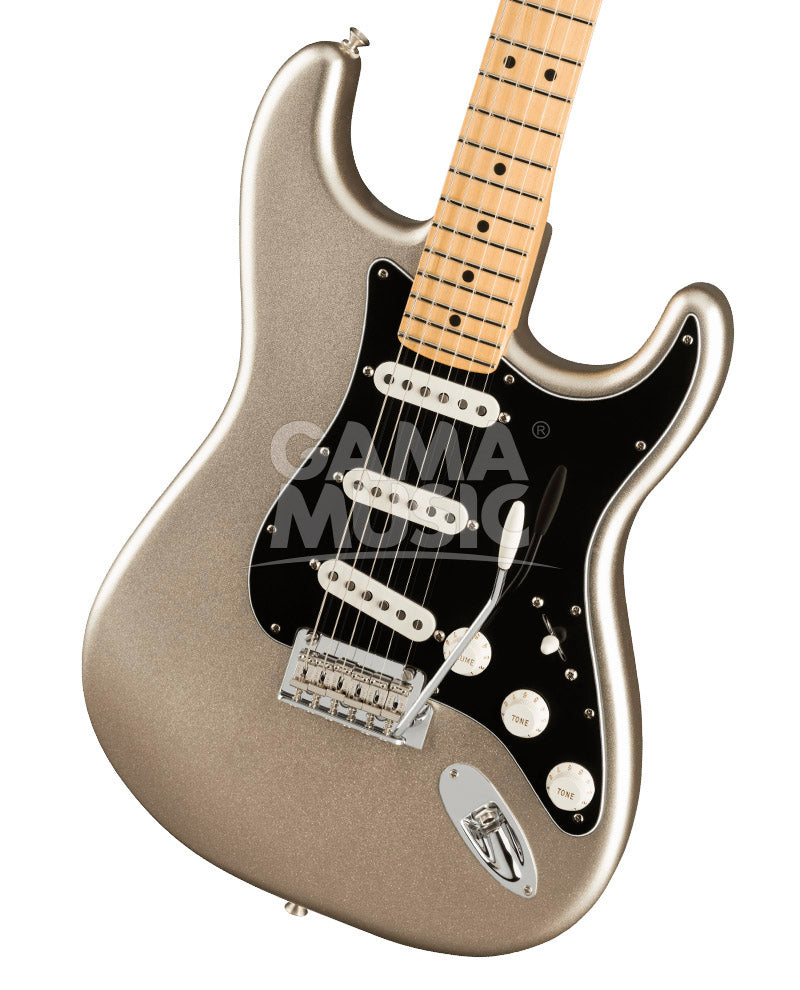 Guitarra Eléctrica Fender 75th Anniversary Stratocaster Diamond Anniversary  0147512360