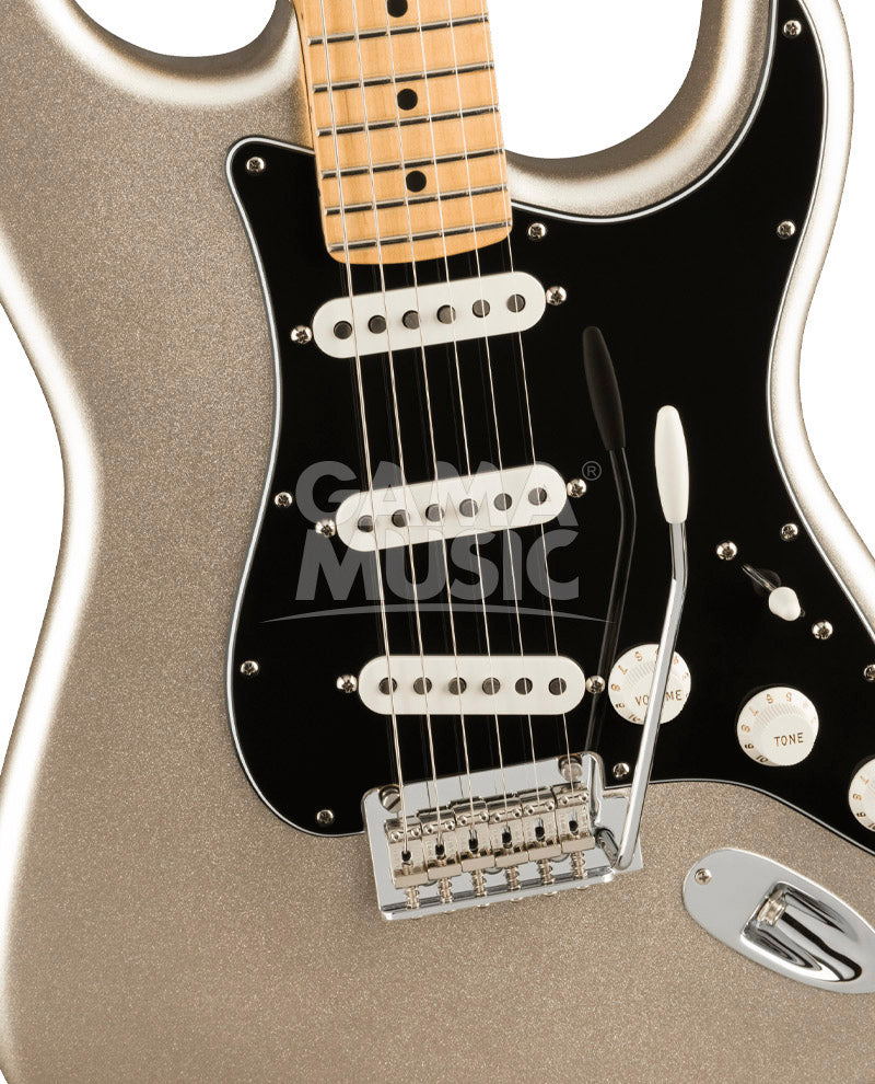 Guitarra Eléctrica Fender 75th Anniversary Stratocaster Diamond Anniversary 0147512360