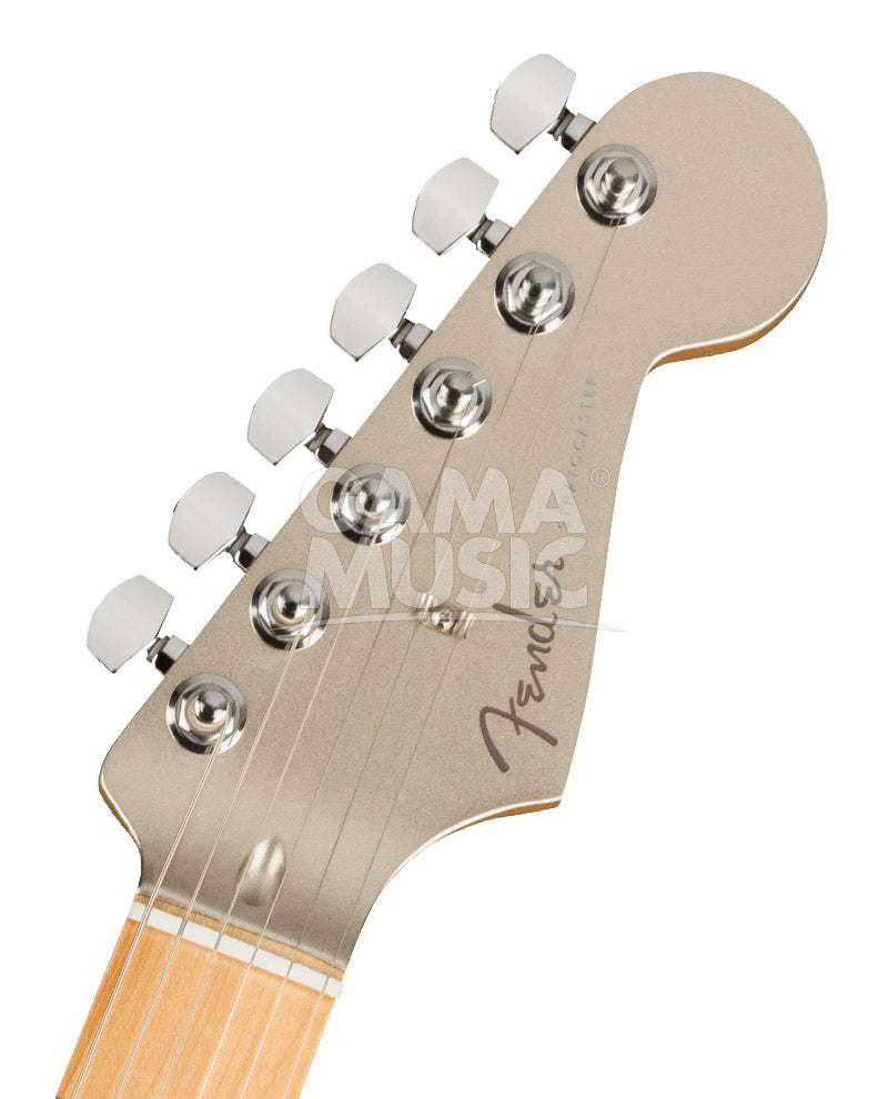Guitarra Eléctrica Fender 75th Anniversary Stratocaster Diamond Anniversary 0147512360