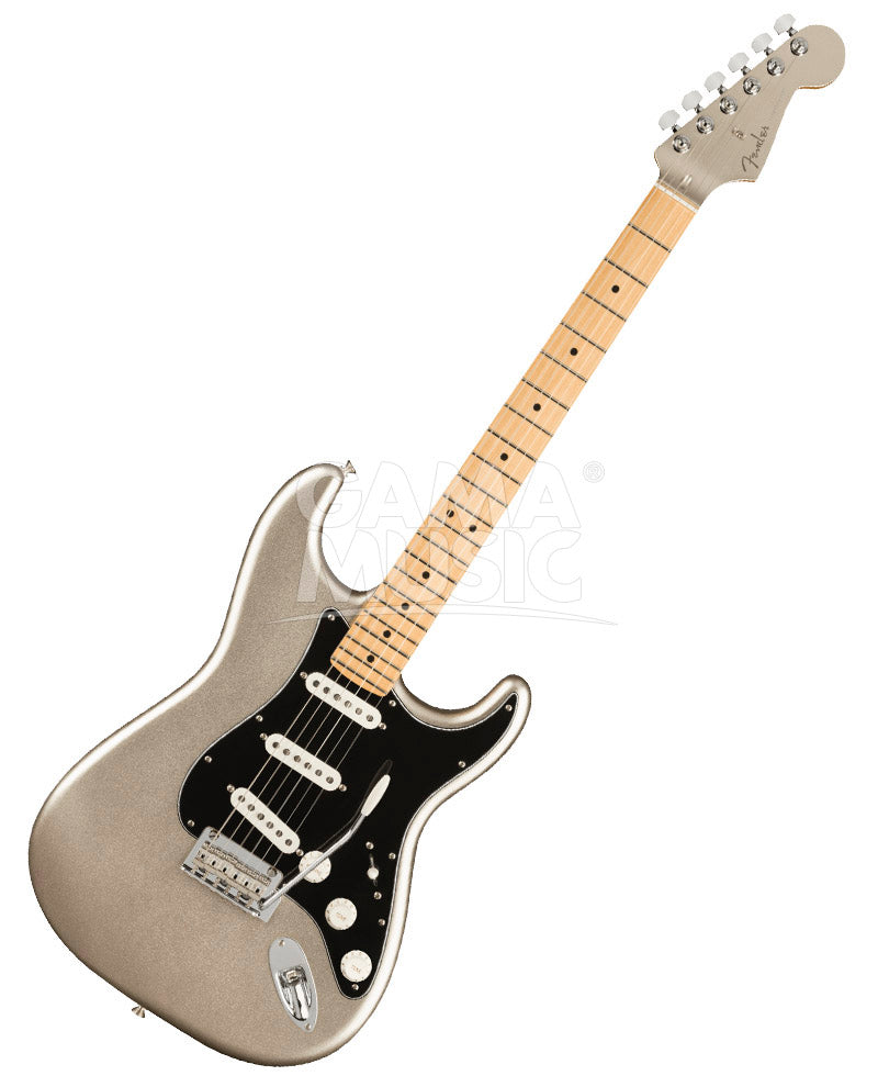 Guitarra Eléctrica Fender 75th Anniversary Stratocaster Diamond Anniversary 0147512360