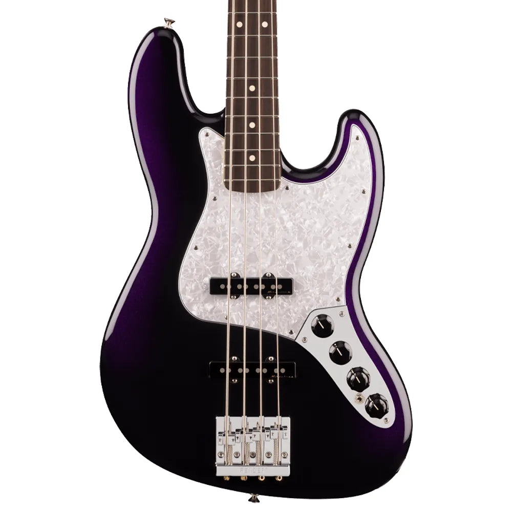 Fender 0147520310 Bajo Eléctrico Player II Modified Active Jazz Bass Dusk
