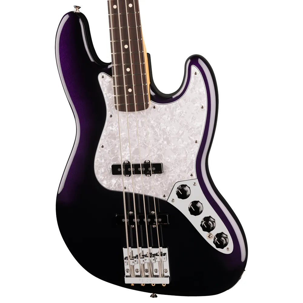 Fender 0147520310 Bajo Eléctrico Player II Modified Active Jazz Bass Dusk