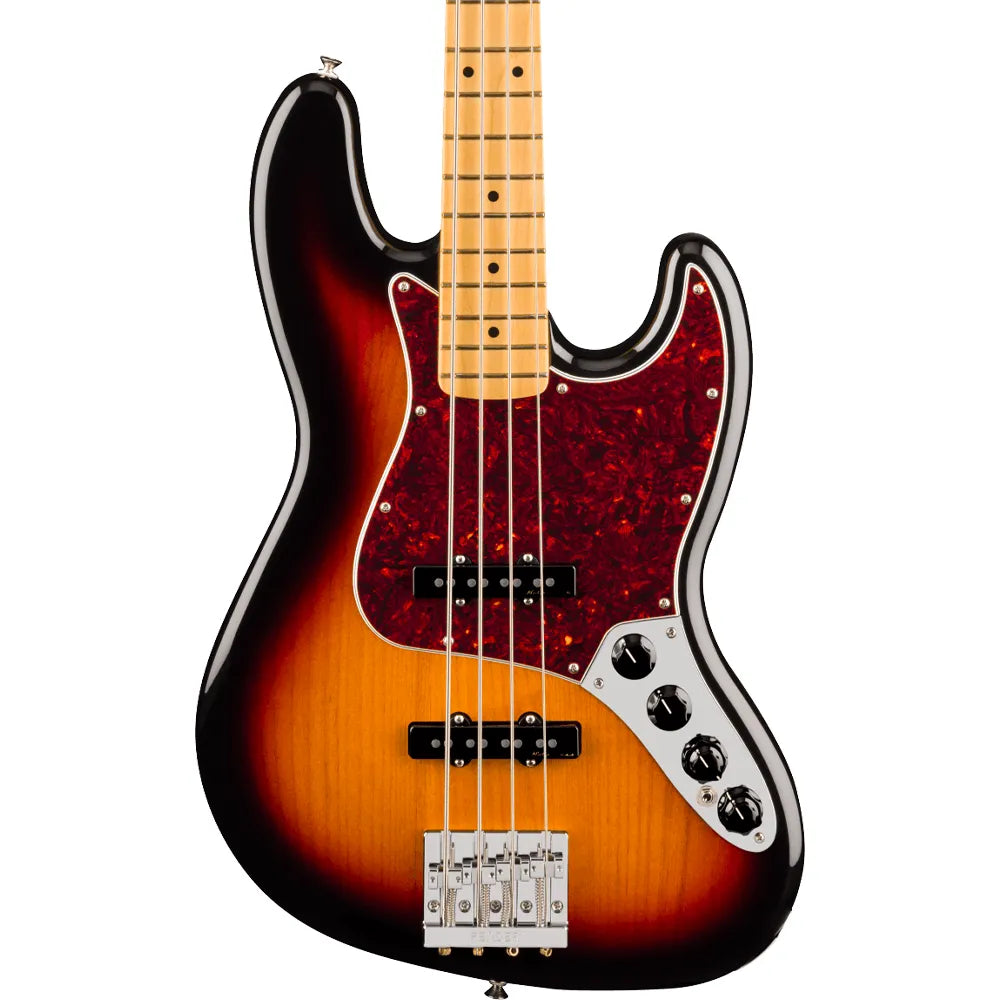 Fender 0147522300 Bajo Eléctrico Player II Modified Active Jazz Bass 3 Tone Sunburst