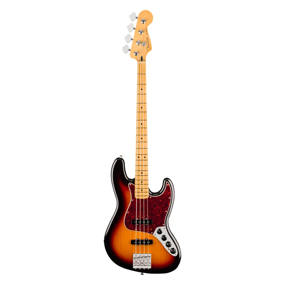 Fender 0147522300 Bajo Eléctrico Player II Modified Active Jazz Bass 3 Tone Sunburst