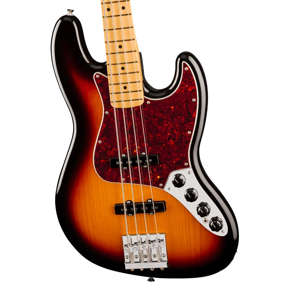 Fender 0147522300 Bajo Eléctrico Player II Modified Active Jazz Bass 3 Tone Sunburst