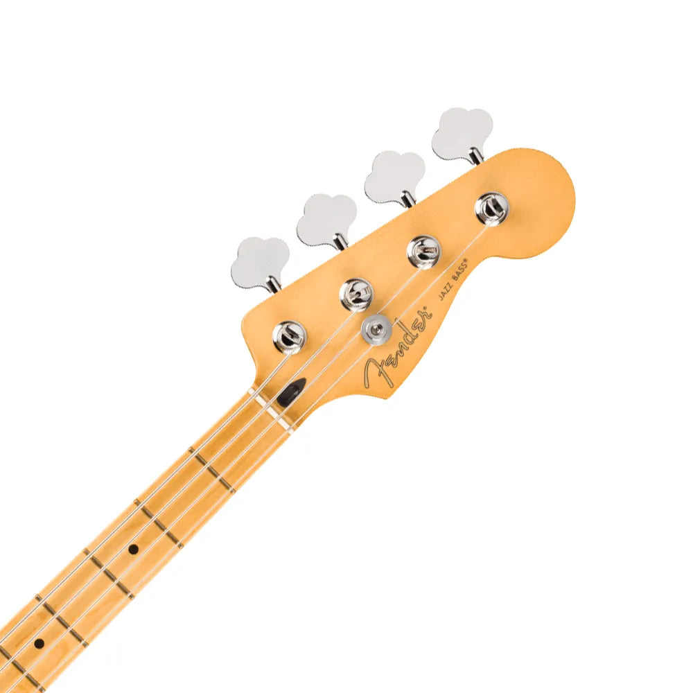 Fender 0147522300 Bajo Eléctrico Player II Modified Active Jazz Bass 3 Tone Sunburst