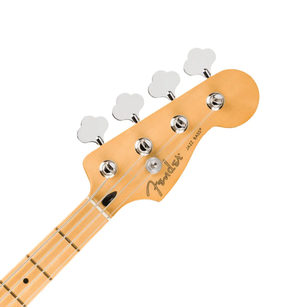 Fender 0147522323 Bajo Eléctrico Player II Modified Active Jazz Bass Olympic Pearl