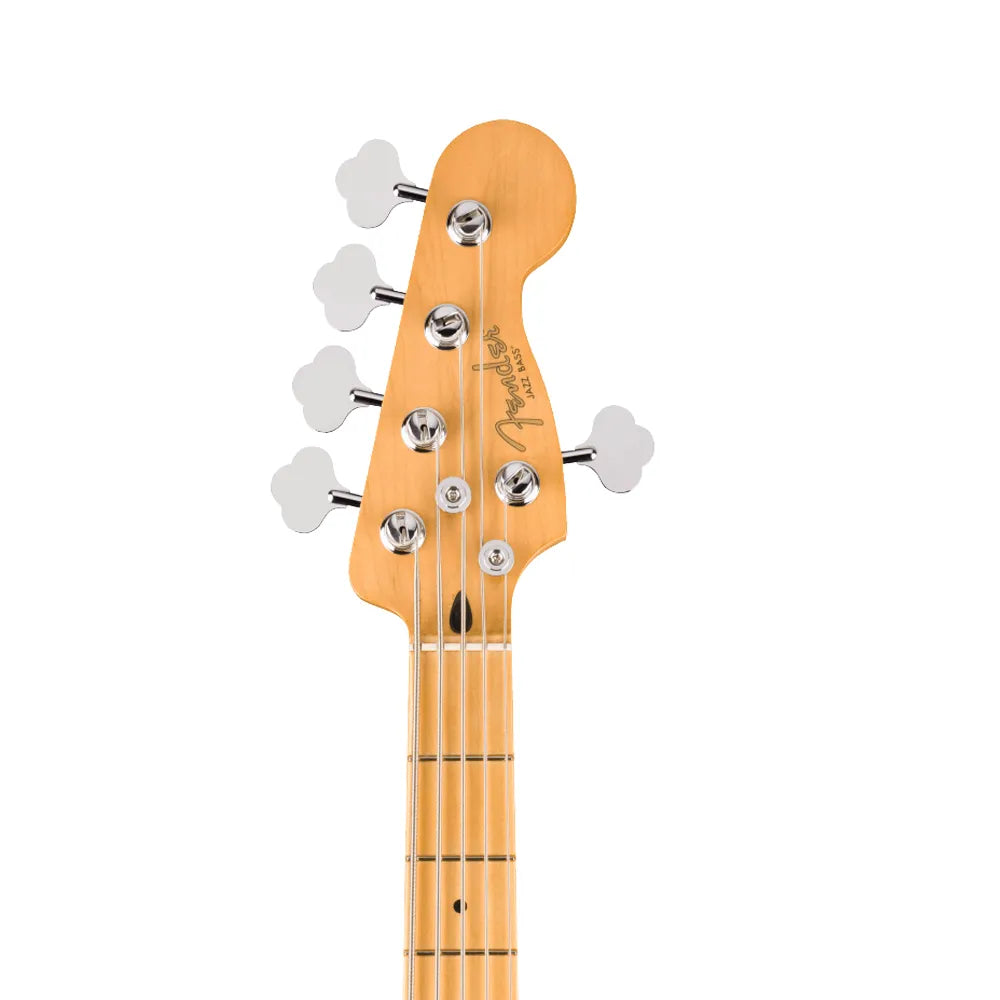 Fender 0147542310 Bajo Eléctrico Player II Modified Active Jazz Bass V Dusk