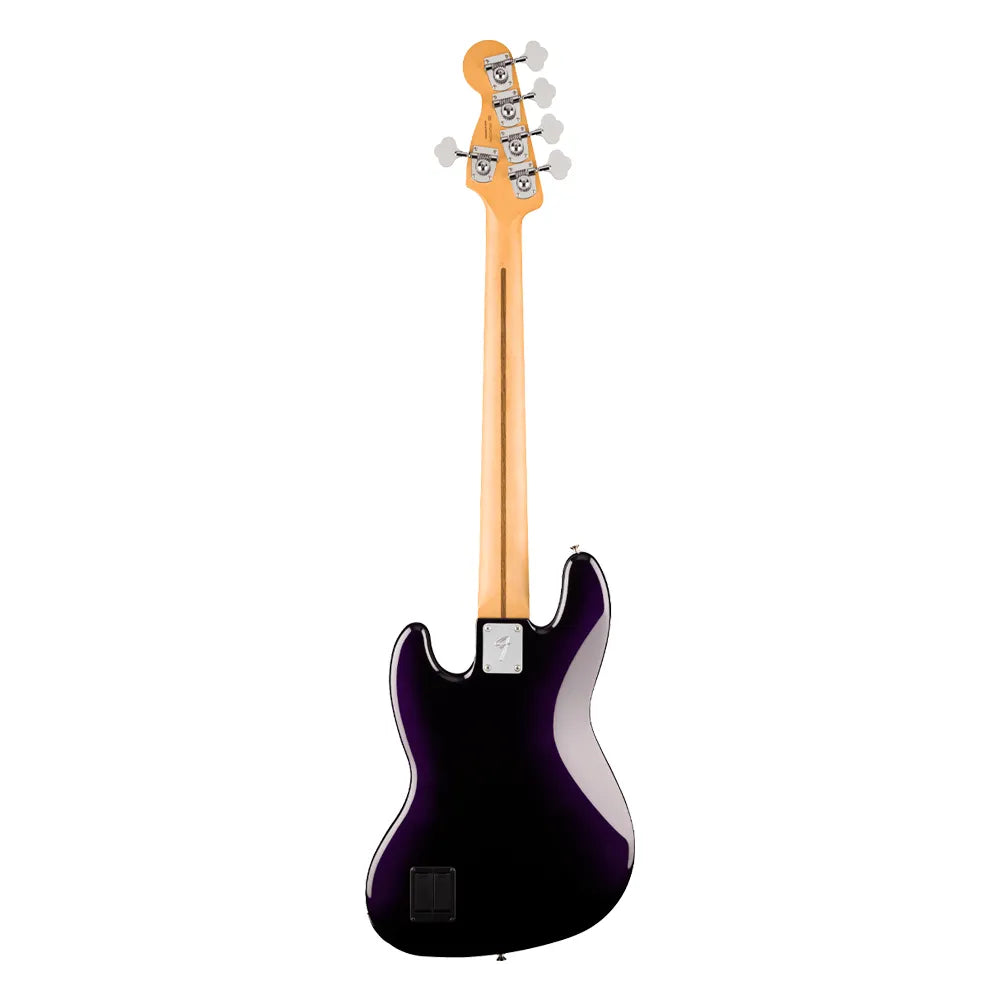Fender 0147542310 Bajo Eléctrico Player II Modified Active Jazz Bass V Dusk