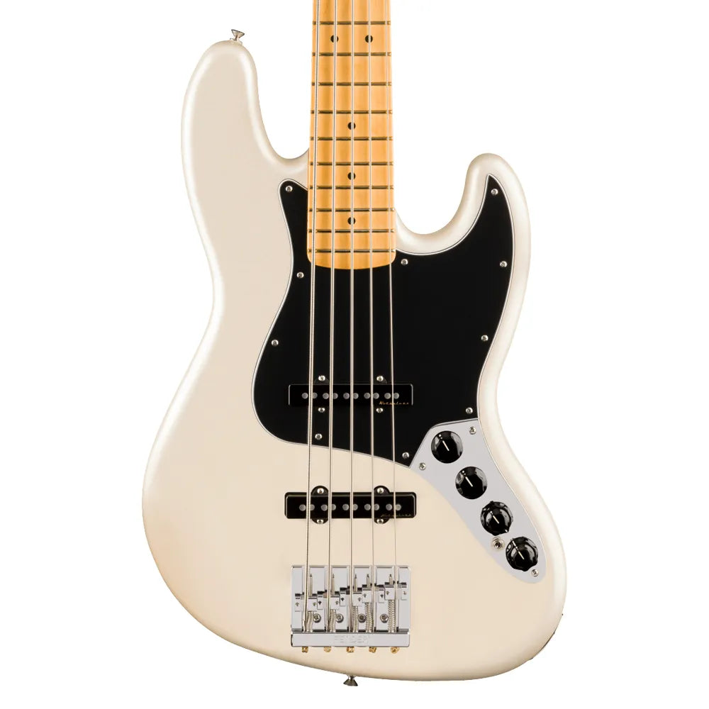 Fender 0147542323 Bajo Eléctrico Player Ii Mod J Bass V Min Olp