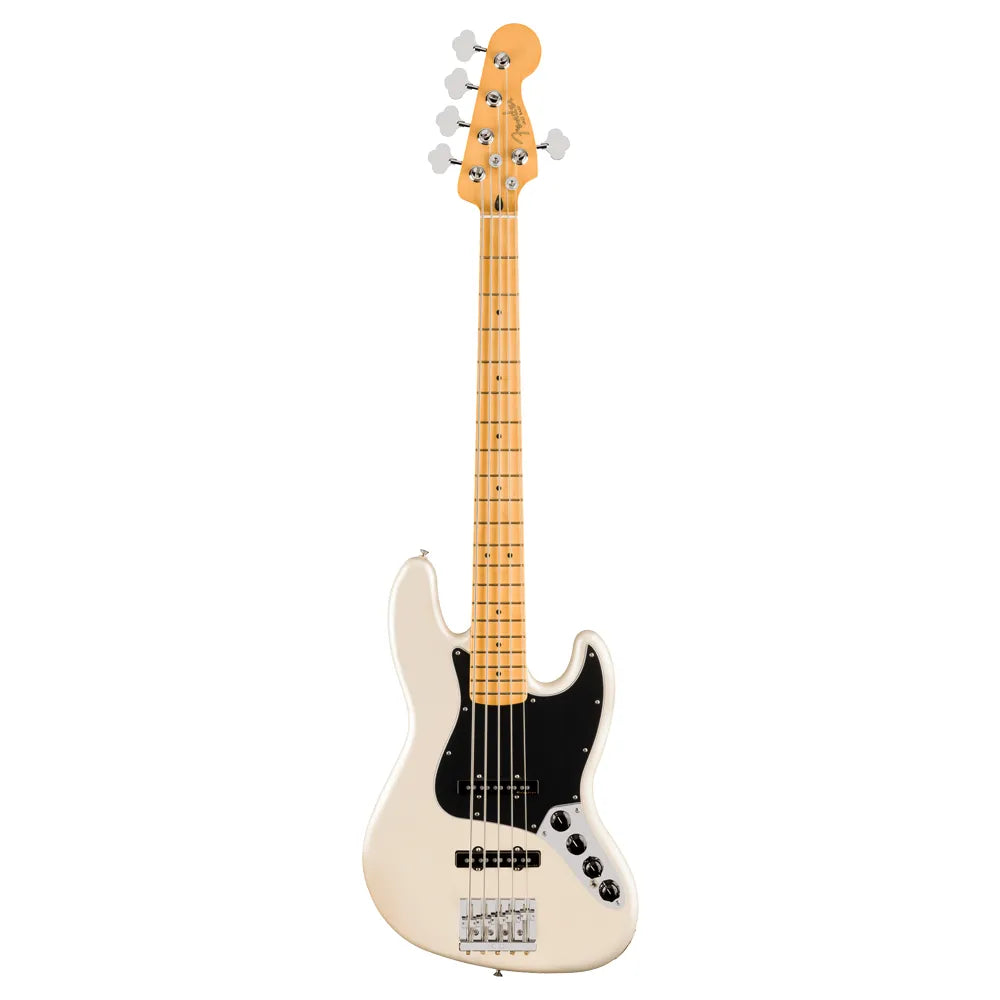 Fender 0147542323 Bajo Eléctrico Player Ii Mod J Bass V Min Olp
