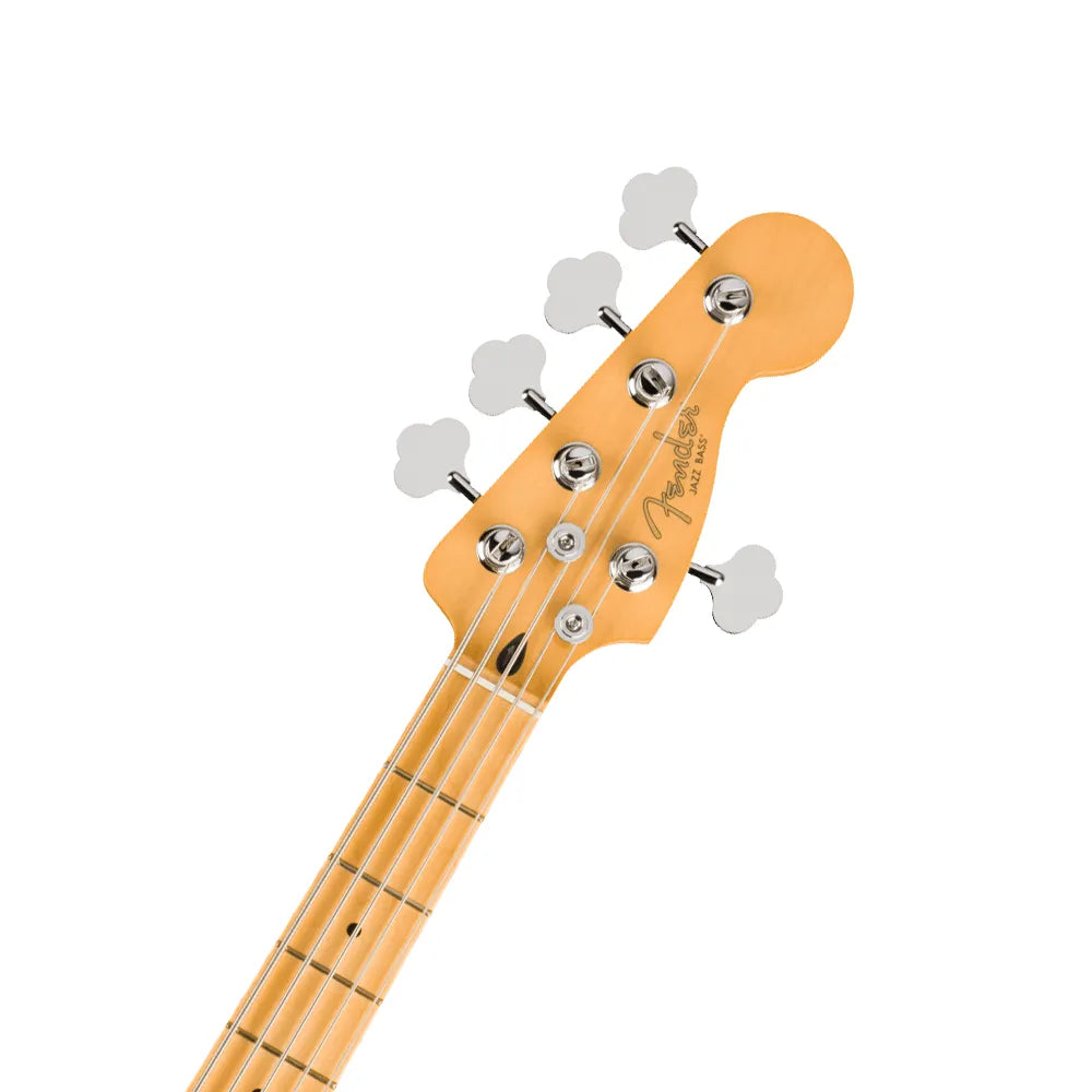 Fender 0147542323 Bajo Eléctrico Player Ii Mod J Bass V Min Olp