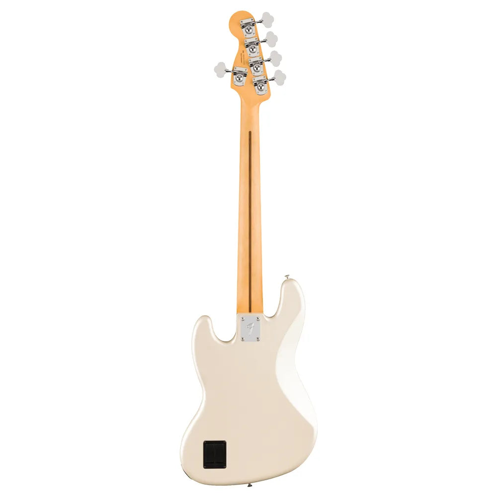 Fender 0147542323 Bajo Eléctrico Player Ii Mod J Bass V Min Olp