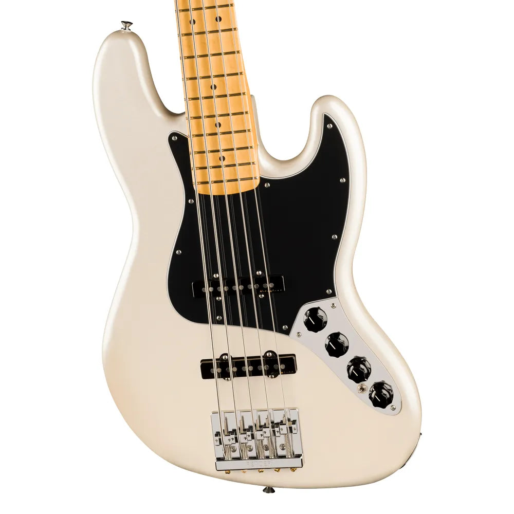 Fender 0147542323 Bajo Eléctrico Player Ii Mod J Bass V Min Olp