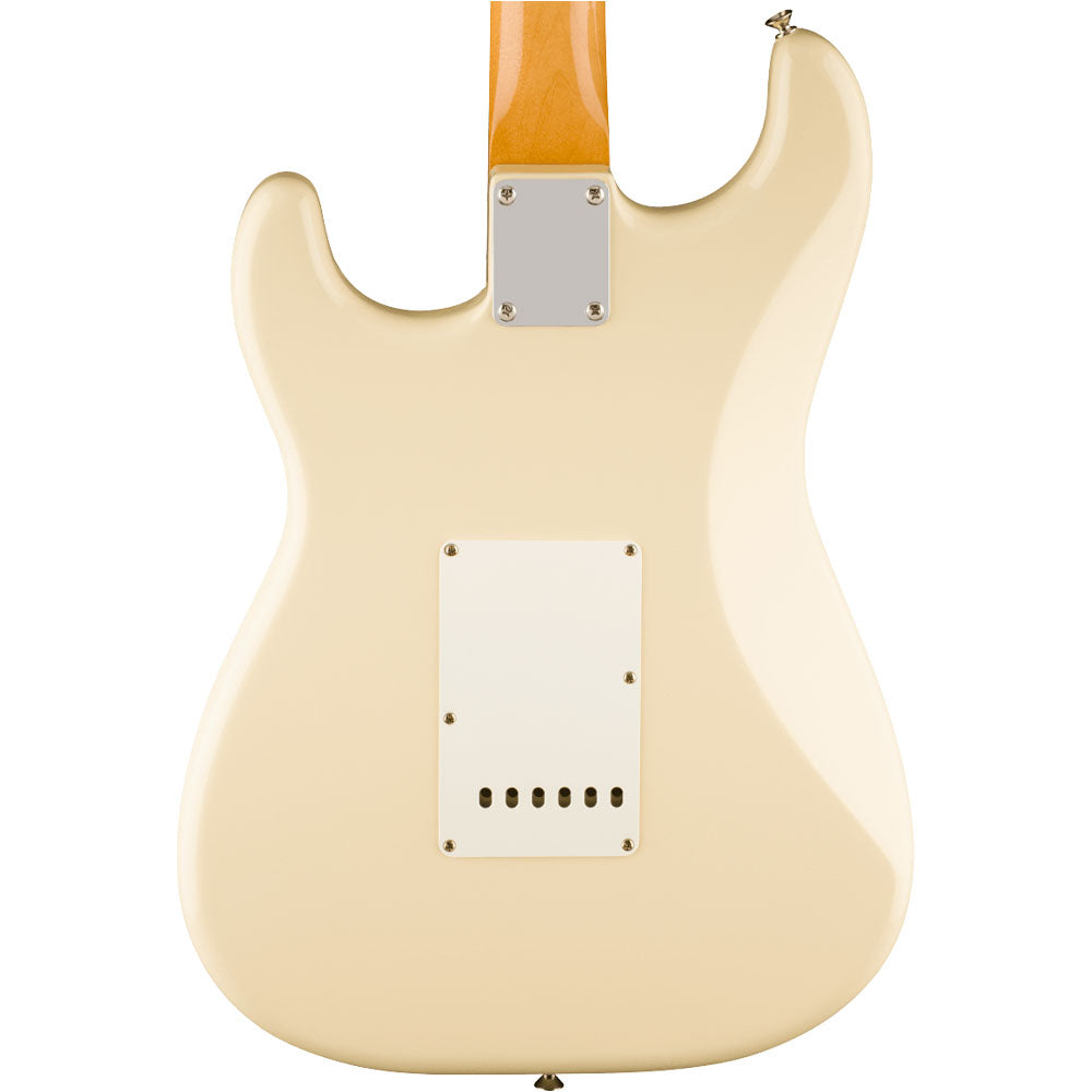 Guitarra Eléctrica Fender 0149020305 Vintera II 60s Stratocaster Olympic White