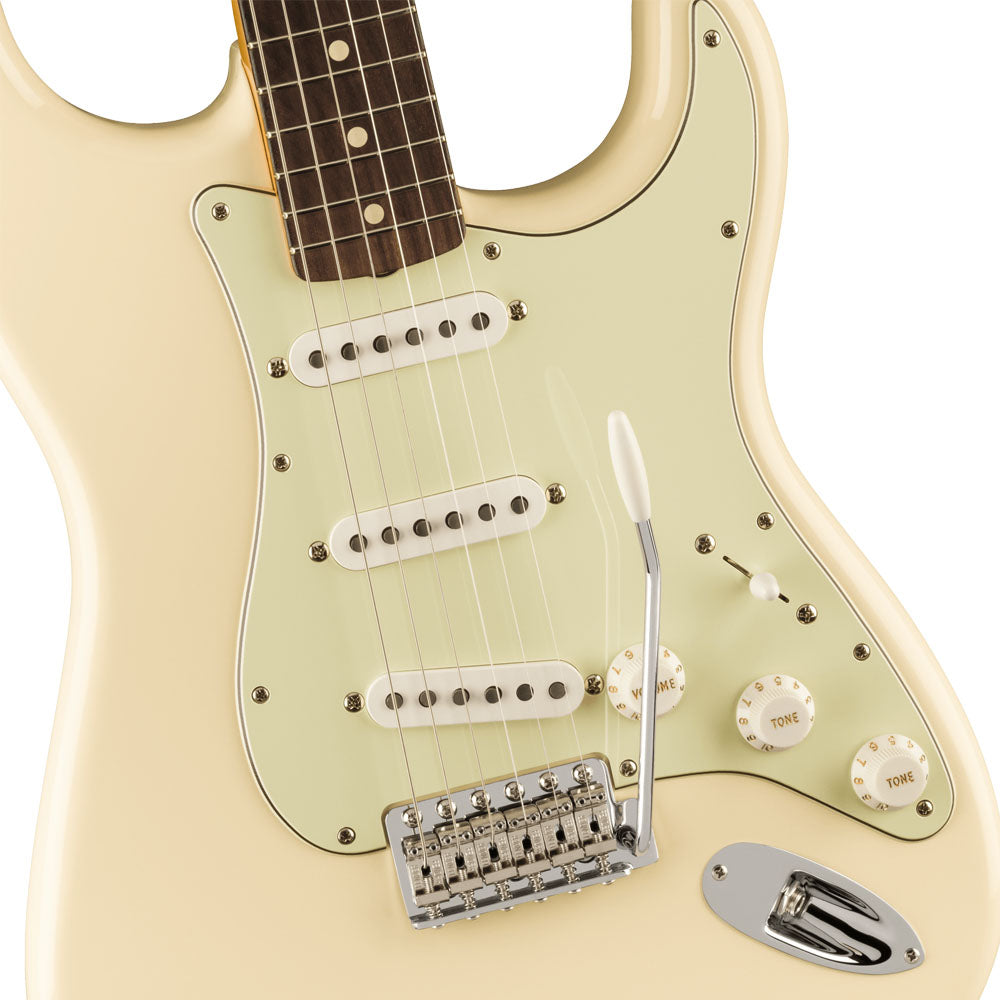 Guitarra Eléctrica Fender 0149020305 Vintera II 60s Stratocaster Olympic White