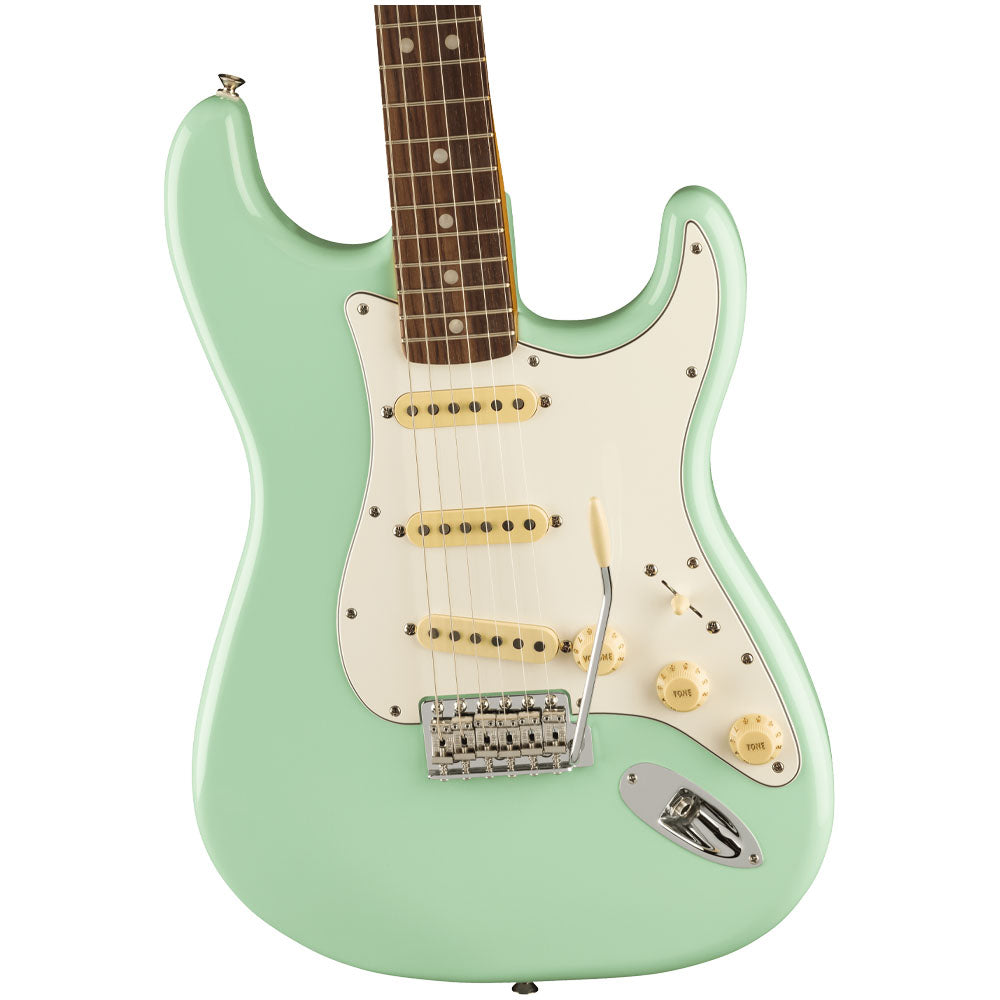 Guitarra Eléctrica Fender 0149030357 Vintera II '70s Stratocaster Surf Green