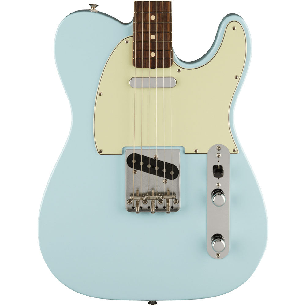 Fender Telecaster  Vintera® II '60s Sonic Blue Guitarra Eléctrica 0149050372