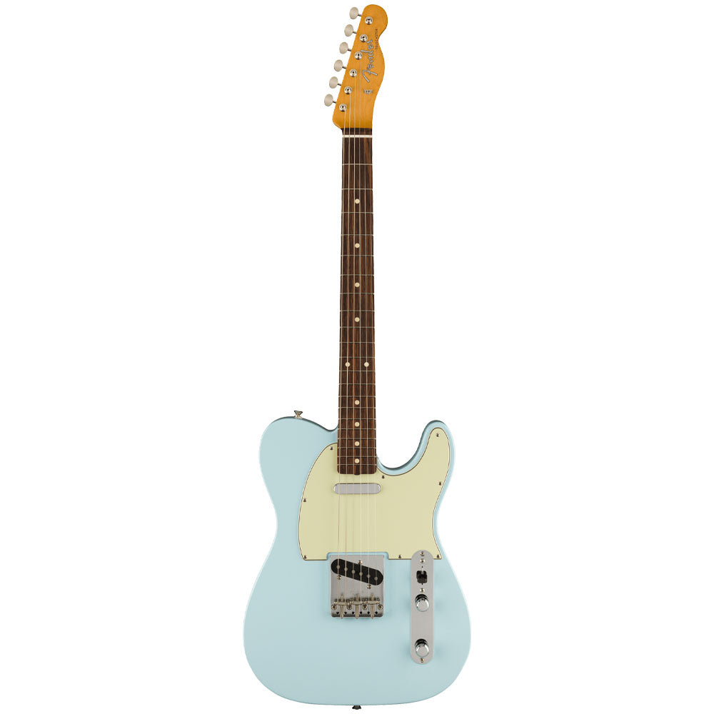Fender Telecaster Vintera® II '60s Sonic Blue Guitarra Eléctrica 0149050372