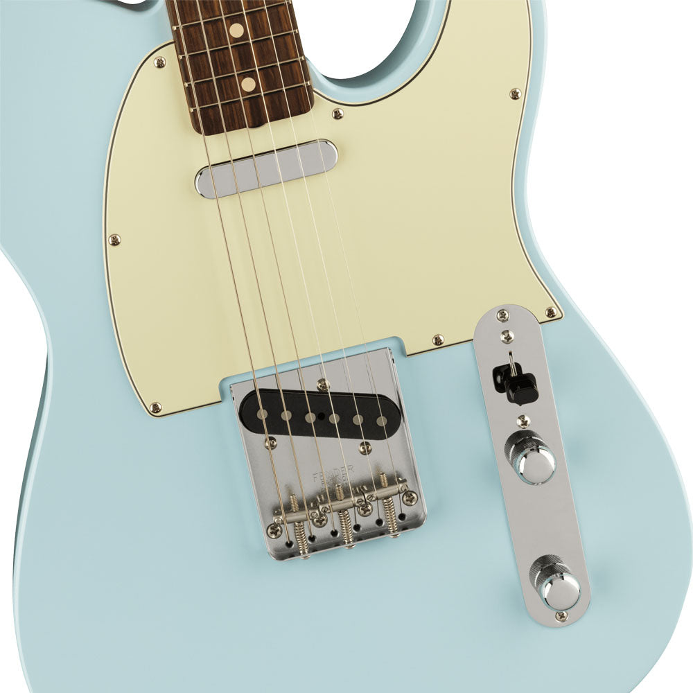 Fender Telecaster  Vintera® II '60s Sonic Blue Guitarra Eléctrica 0149050372