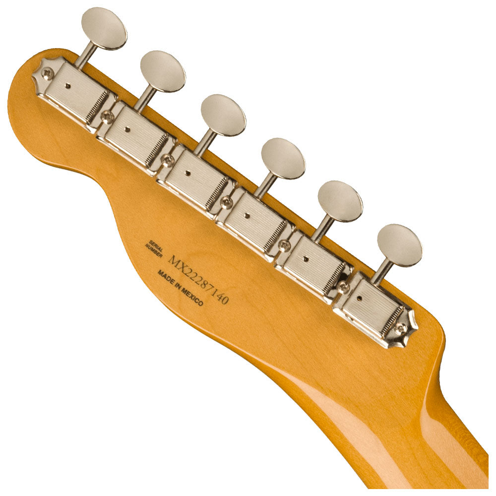 Fender Telecaster Vintera® II '60s Sonic Blue Guitarra Eléctrica 0149050372