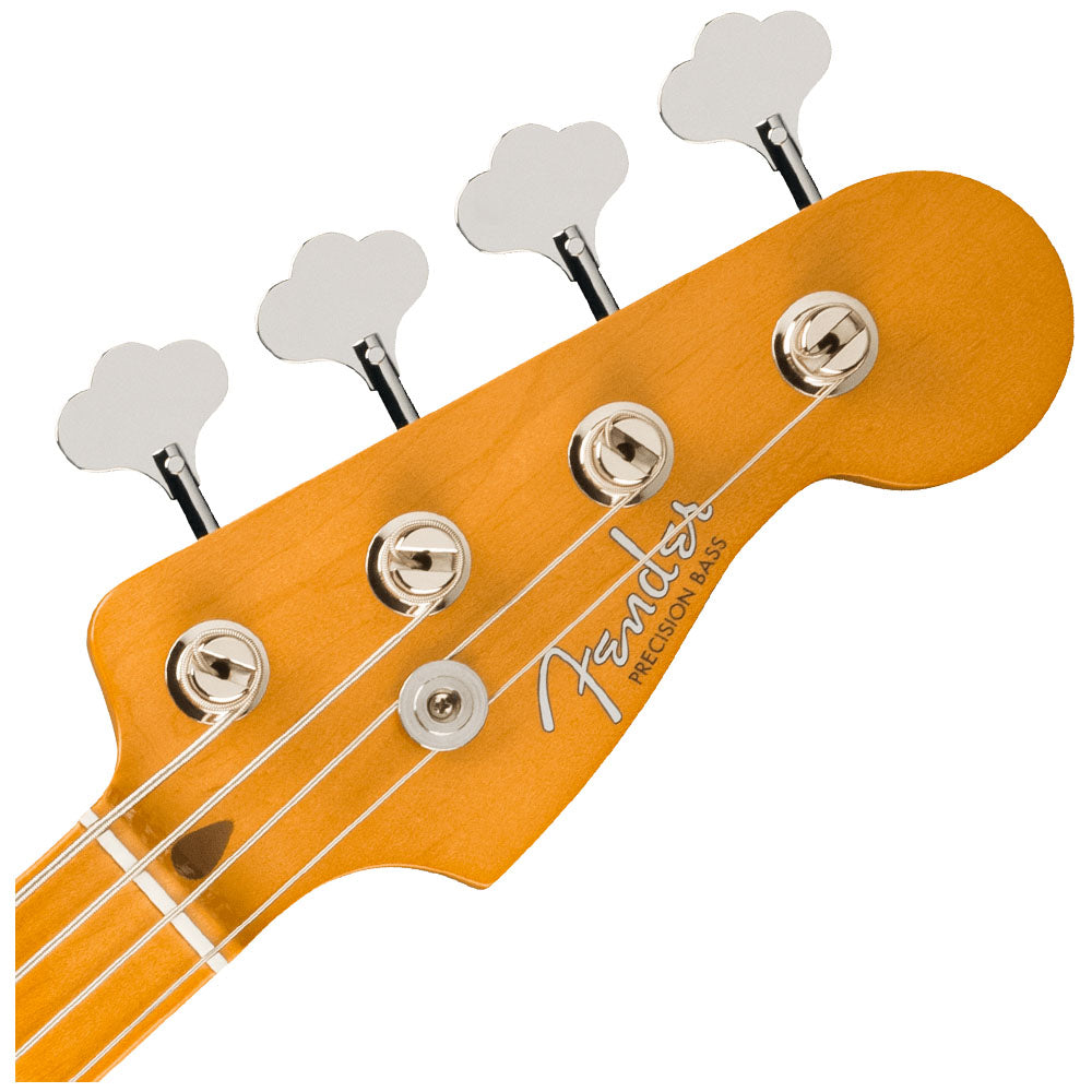 Bajo Eléctrico Fender 0149212306 Vintera II '50s Precision Bass Black