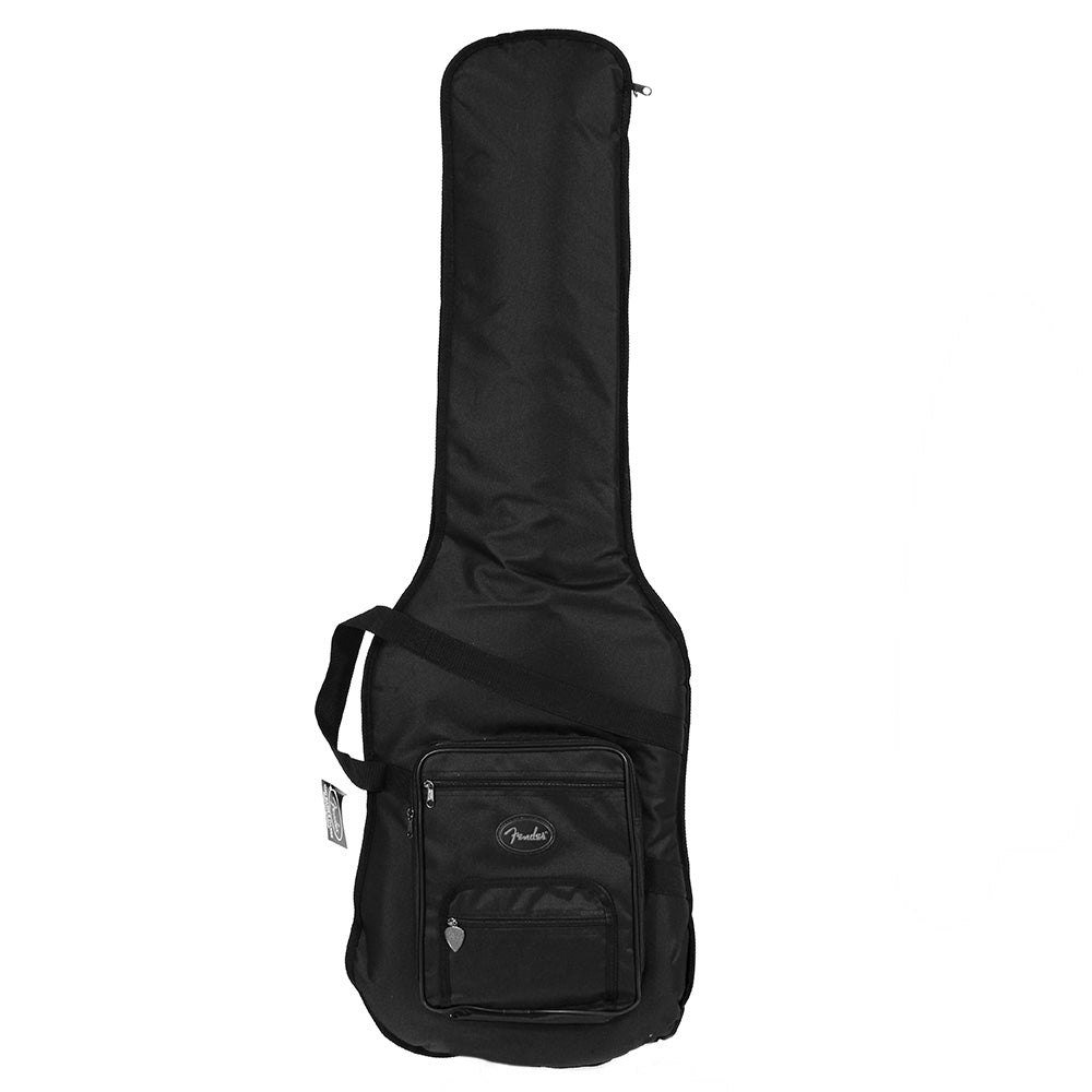 Bajo Eléctrico Fender 0149212306 Vintera II '50s Precision Bass Black