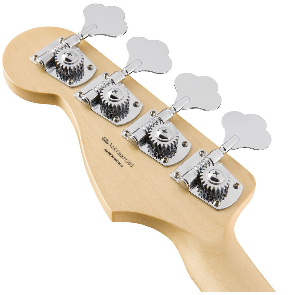 Fender Jaguar Bass Player Tidepool Bajo Eléctrico 0149302513