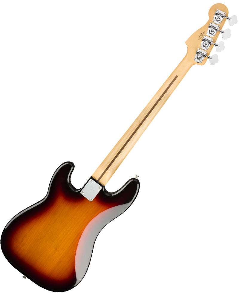 Bajo Eléctrico Fender Player Series Precision Bass 3 Color Sunburst 0149802500