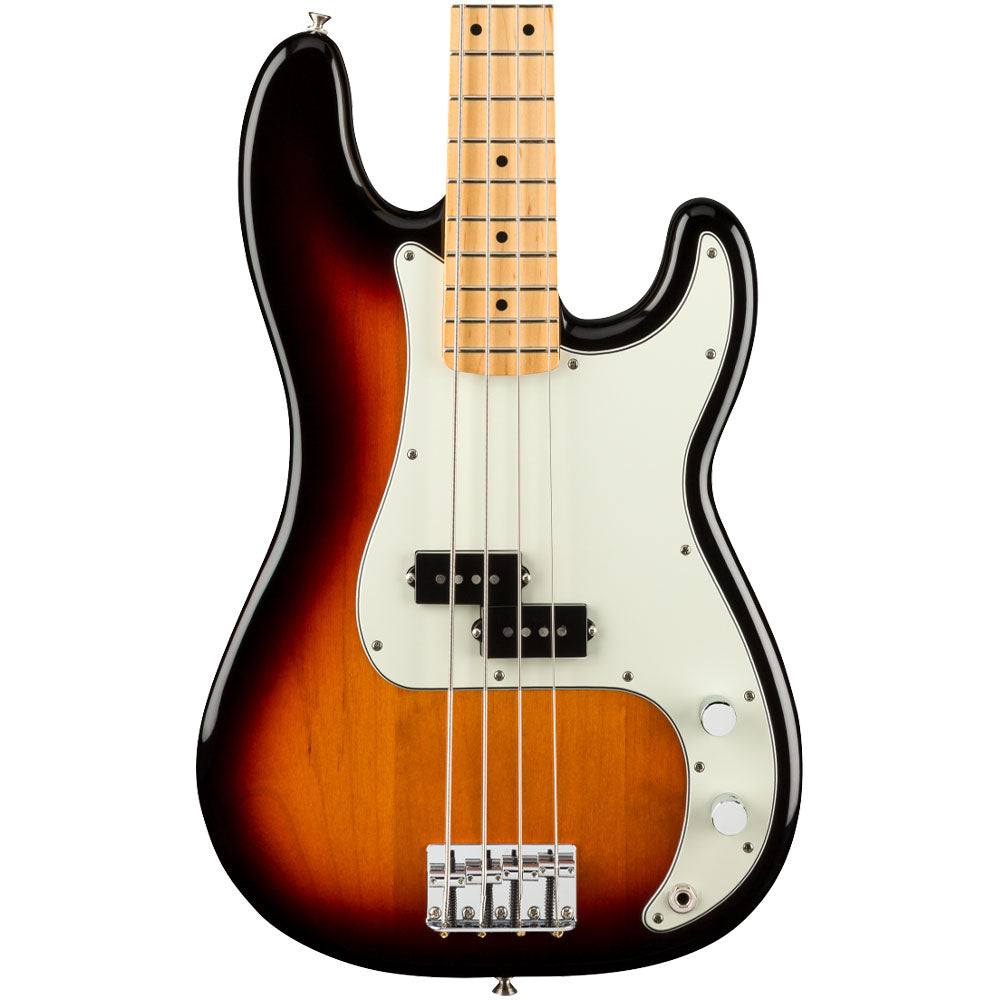 Bajo Eléctrico Fender Player Series Precision Bass 3 Color Sunburst 0149802500