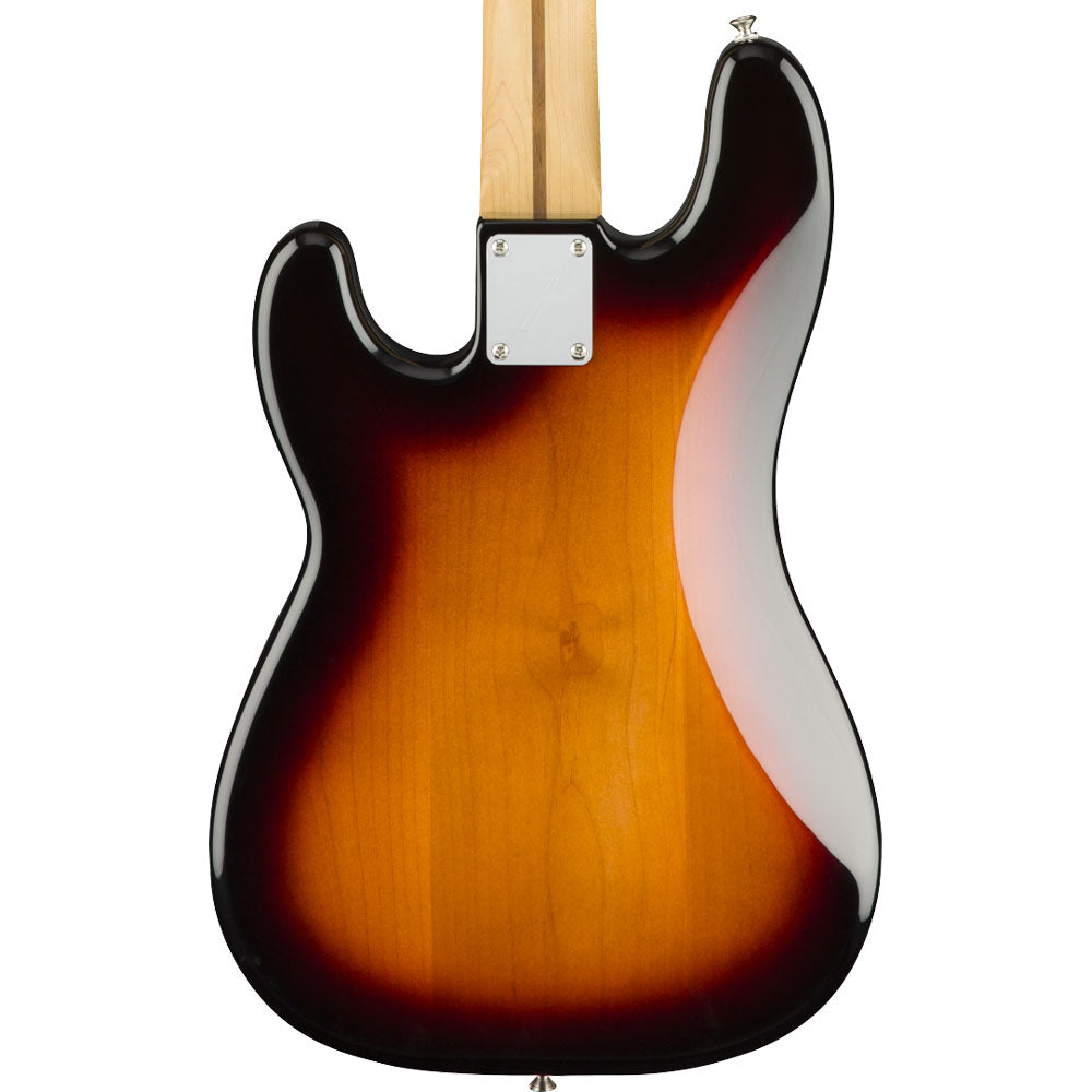 Fender Precision Bass Player 3-Color Sunburst Bajo Eléctrico 0149803500