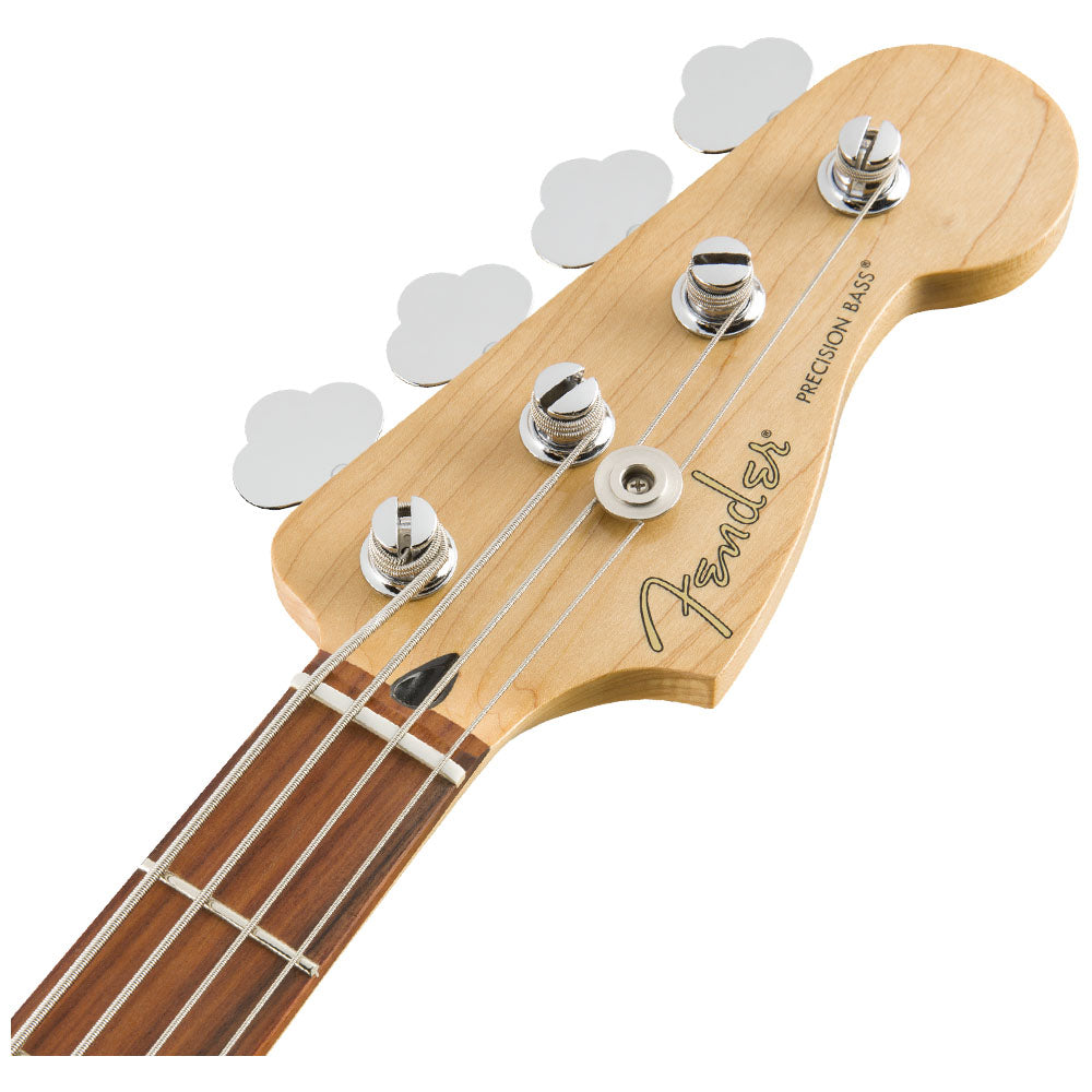 Fender Precision Bass Player 3-Color Sunburst Bajo Eléctrico 0149803500