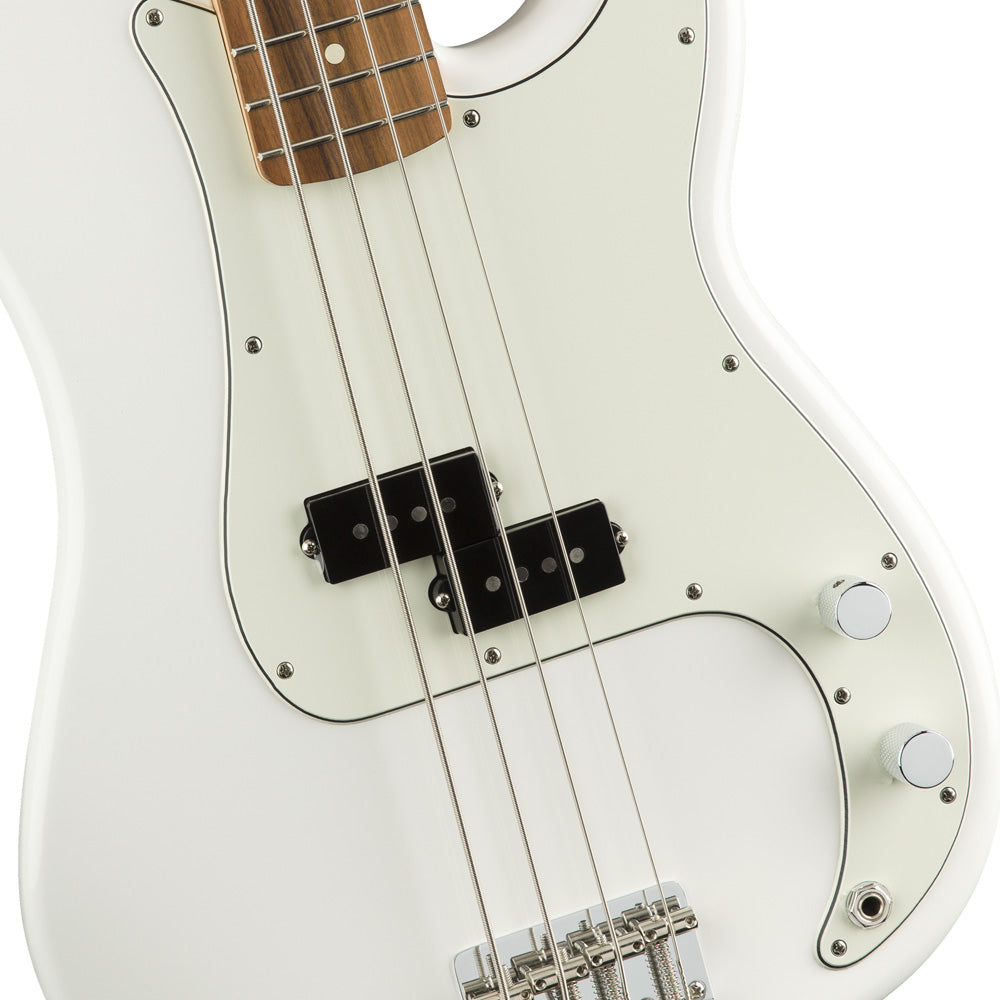 Bajo Eléctrico Fender Player PF PWT 0149803515