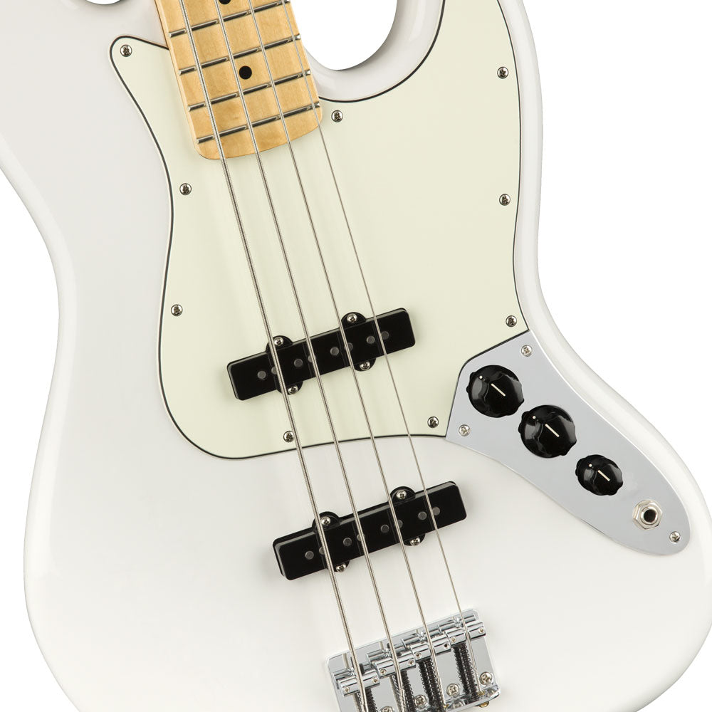 Bajo Eléctrico Fender Jazz Bass MN PWT 0149902515