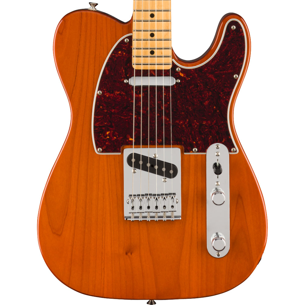 Fender Telecaster Ltd Player Aged Natural Guitarra Eléctrica 0149912228