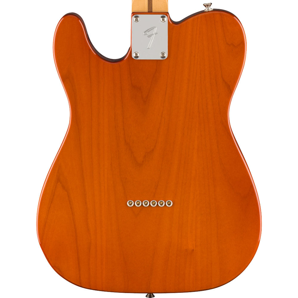 Fender Telecaster Ltd Player Aged Natural Guitarra Eléctrica 0149912228