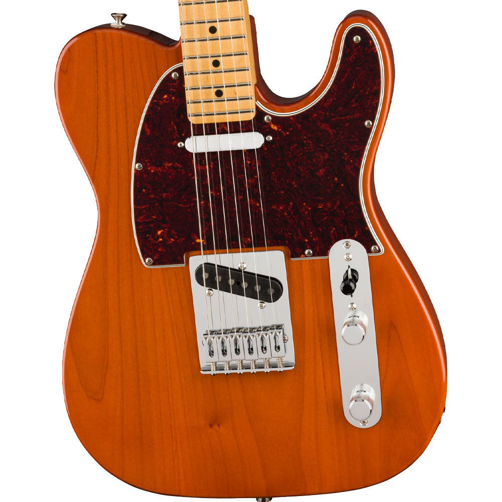 Fender Telecaster Ltd Player Aged Natural Guitarra Eléctrica 0149912228