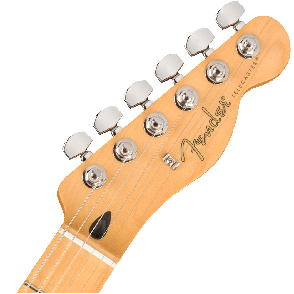 Fender Telecaster Ltd Player Aged Natural Guitarra Eléctrica 0149912228